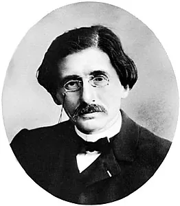 قابريال تارد