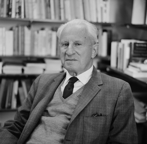 هربارت ماركوز