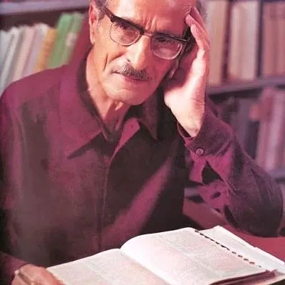 ميخائيل نعيمة